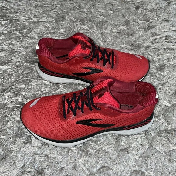 Brooks Other - Brooks Adrenaline GTS 20 Running Shoes Mens